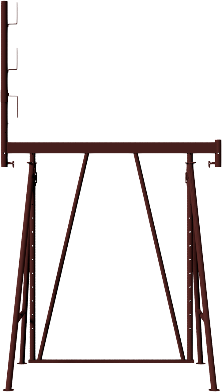 Faltgerüstbock „Universal“ U1500