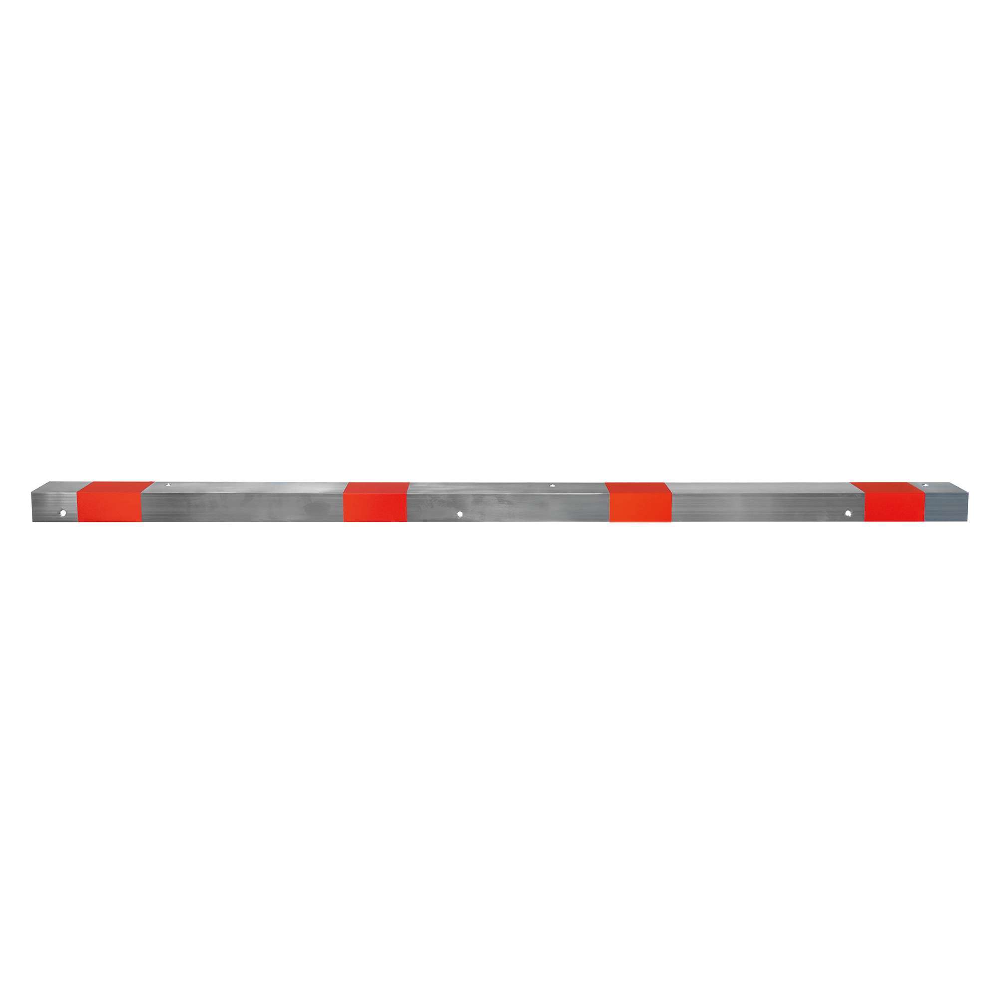 MORION Prallschutz Winkelform, Aluminium, 50 x 50 mm