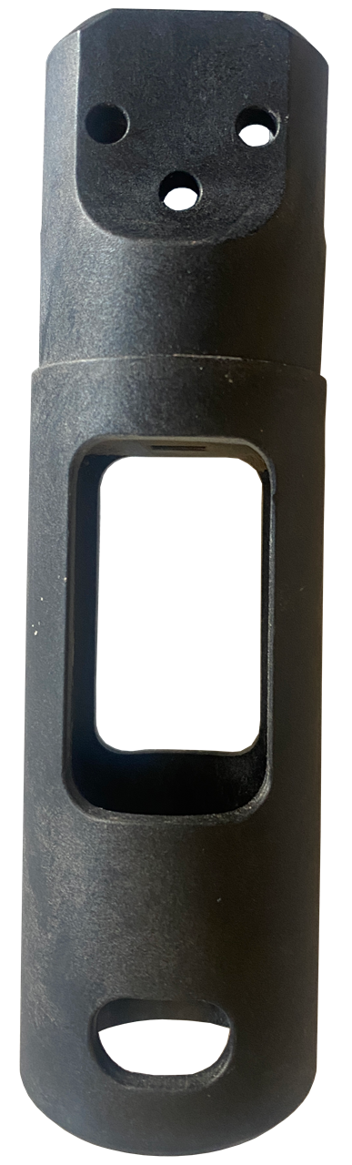 Leitkegeladapter