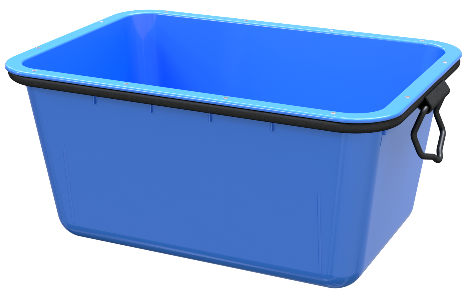 Mörtelwanne 200 ltr.