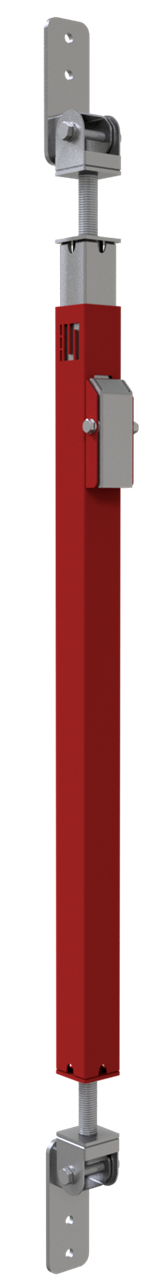 Aufstellstützstrebe