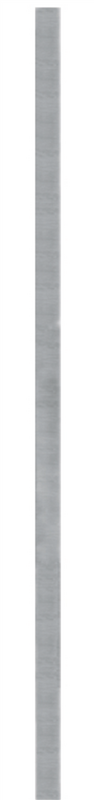 Schaftrohr Aluminium 40 x 40 mm