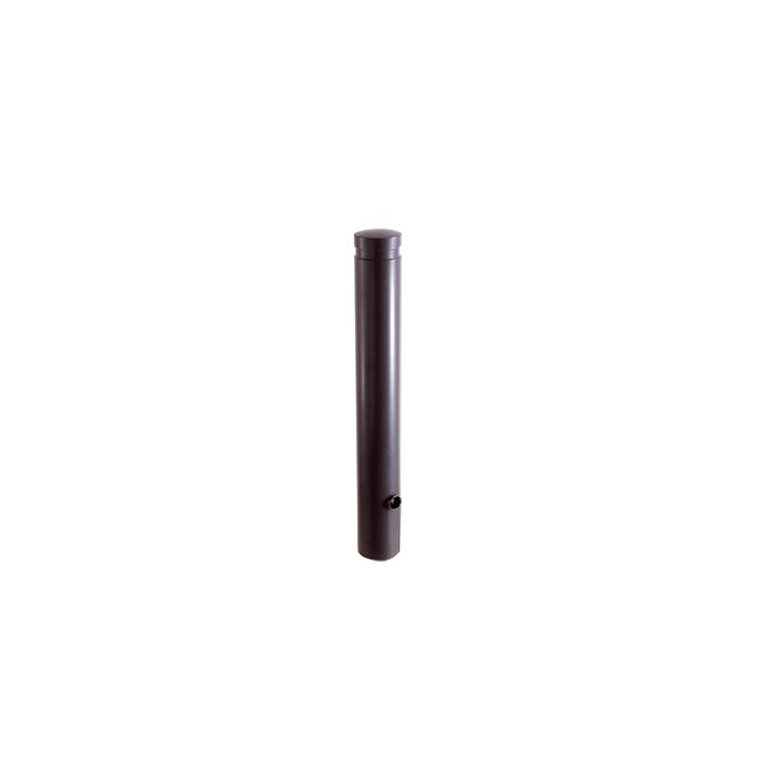 Aluminiumpoller Ø 100 mm herausnehmbar