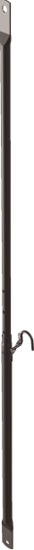 Diagonalverstrebung für Kurbel- & Universalgerüstbock