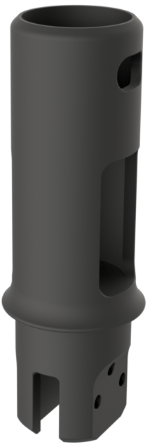 Leitkegeladapter