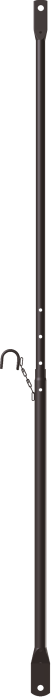 Diagonalverstrebung für Kurbel- & Universalgerüstbock