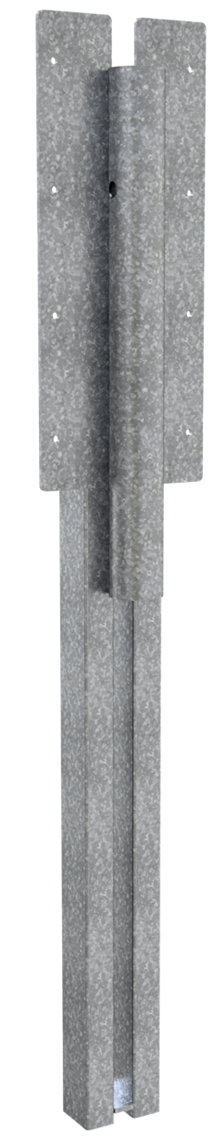 Abschalschiene