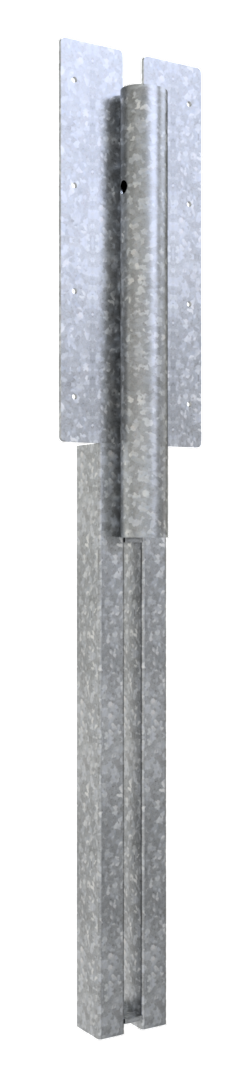 Abschalschiene