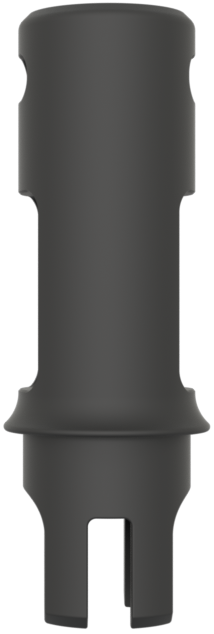 Leitkegeladapter