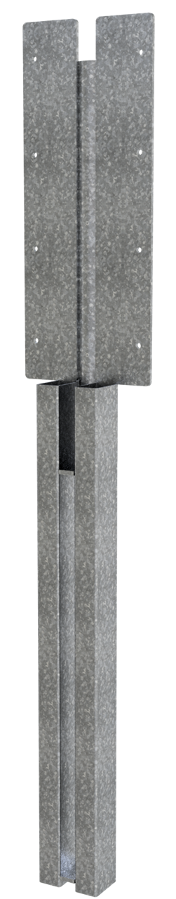 Abschalschiene