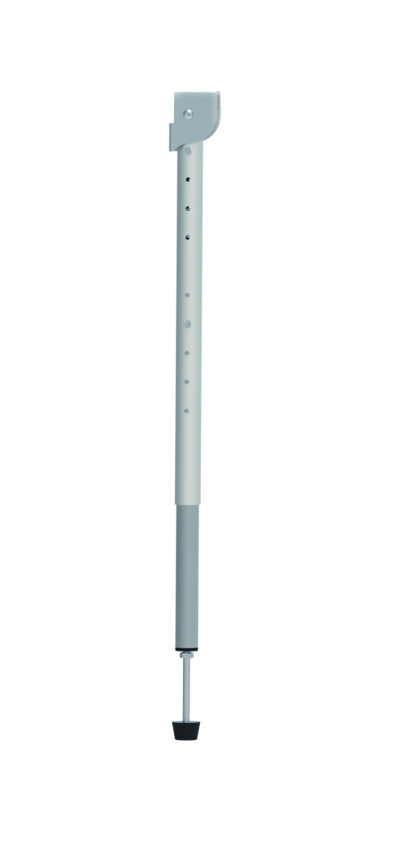 Pendelstützen für Schranken WES 350/450/31/41 höhenverstellbar