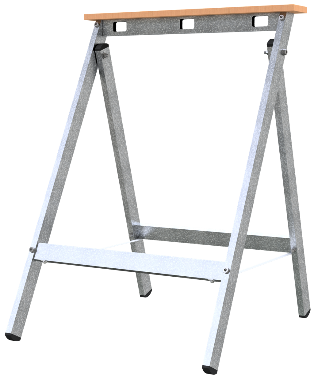Arbeitsbock