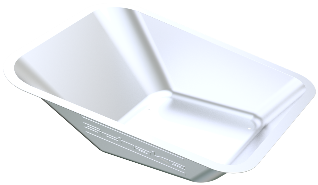Zubehör- / Einzelteile für Schubkarren