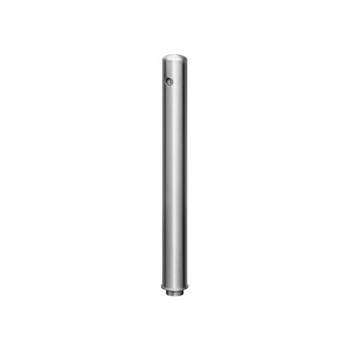 Absturzsicherungspfosten DMR 76 mm VA