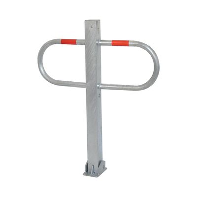 Absperrbügel umlegbar 900 mm