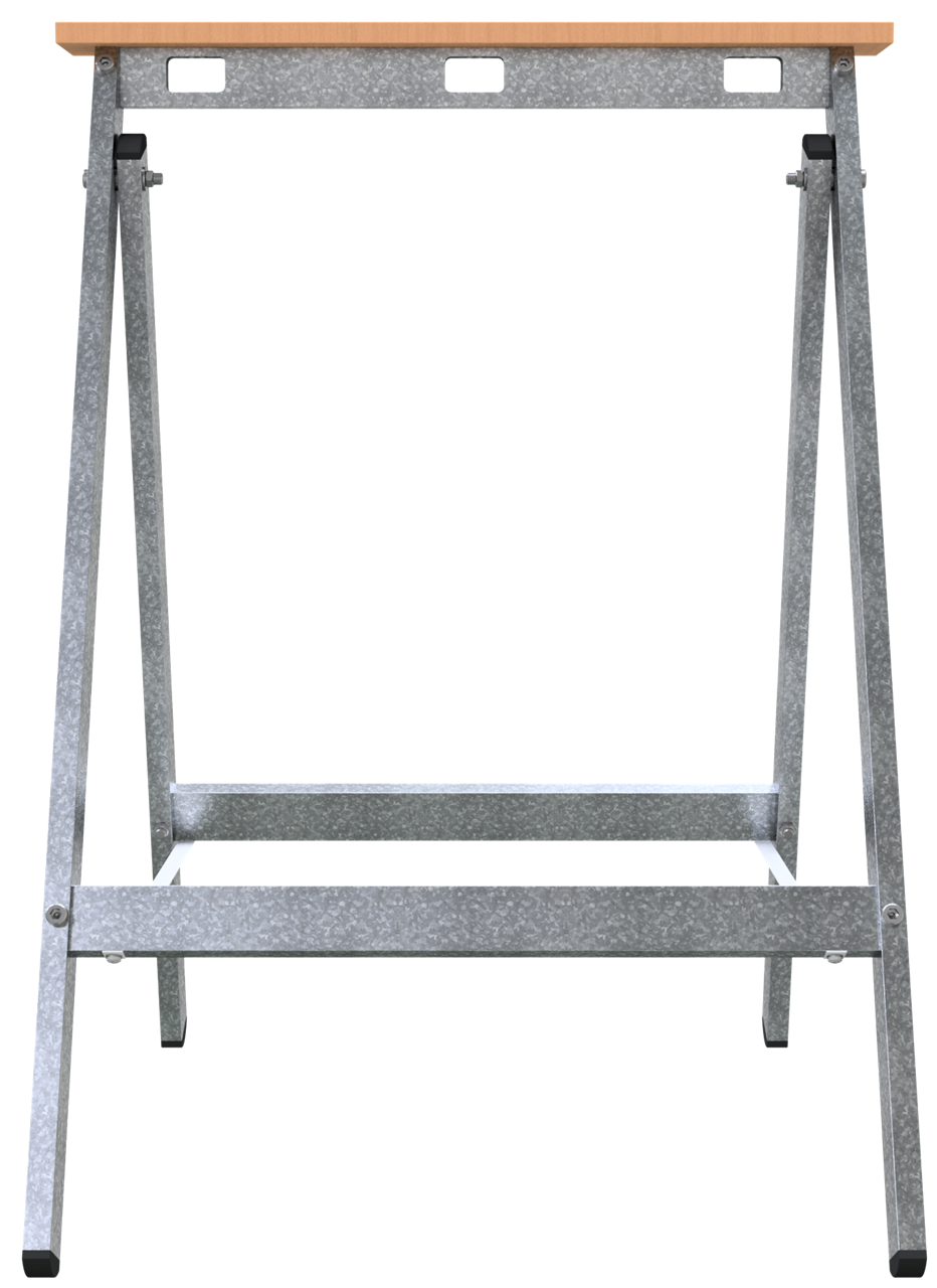 Arbeitsbock