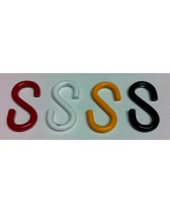 S-Haken Stahl
