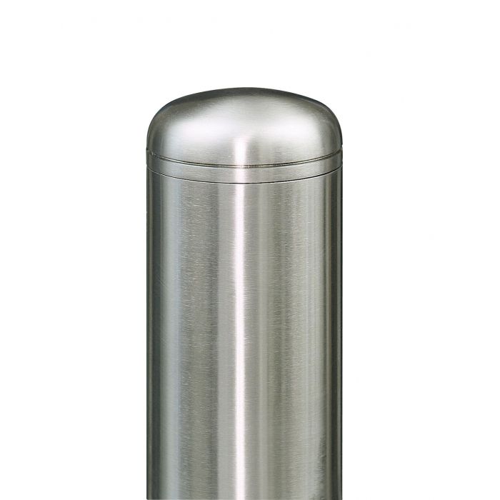 Absturzsicherungspfosten DMR 76 mm VA