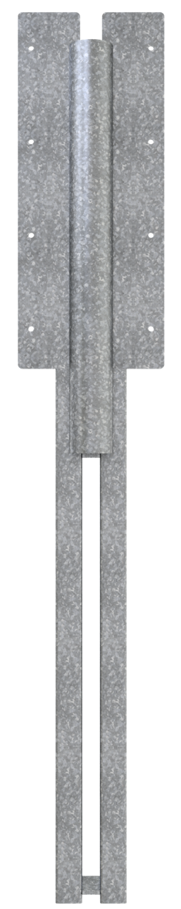 Abschalschiene
