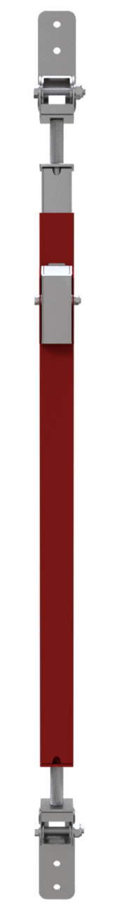 Aufstellstützstrebe