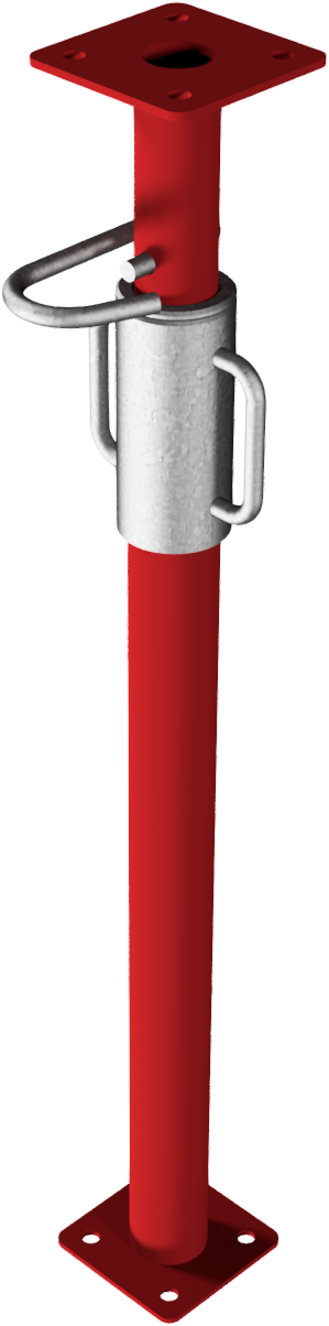 Fensterstütze