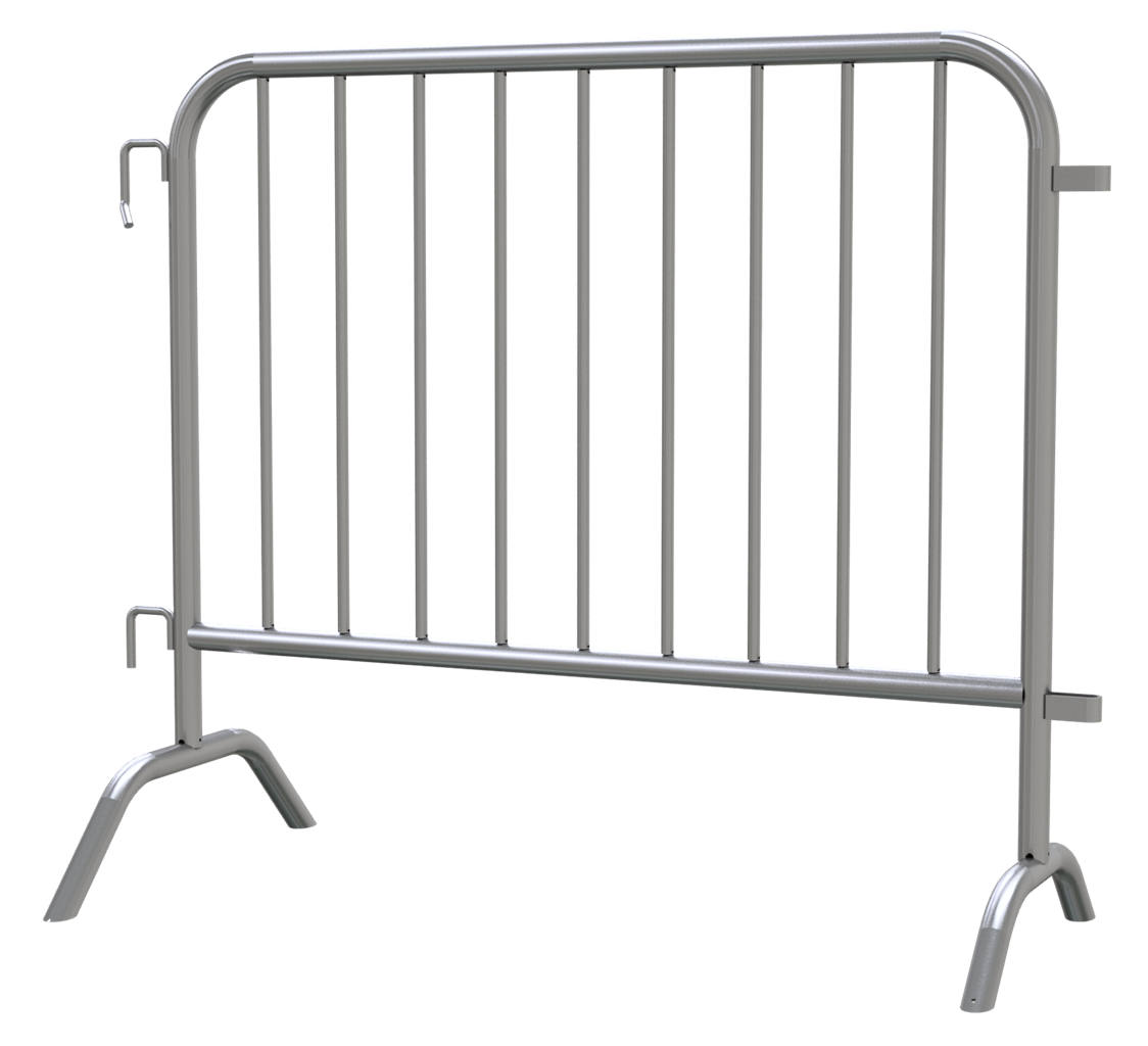 Absperrgitter Typ C