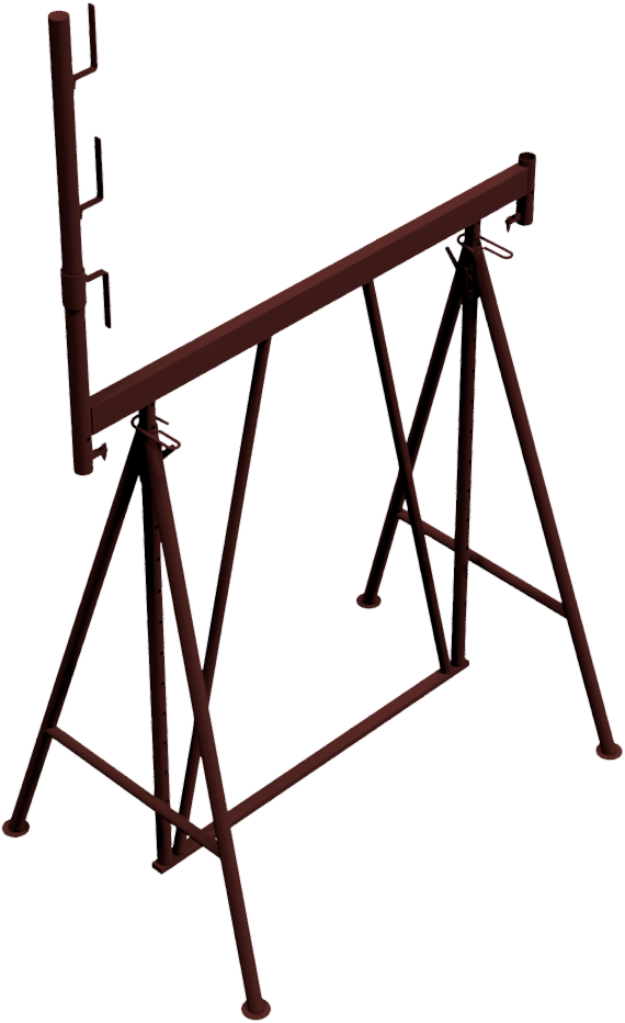 Faltgerüstbock „Universal“ U1500