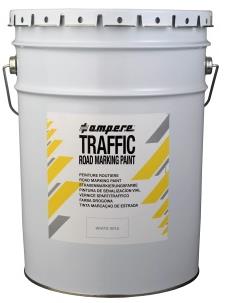 Traffic Road Marking Paint 5 KG