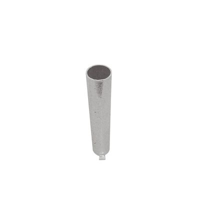 Bodenhülse Ø 60 / 76 mm ohne Verschluss
