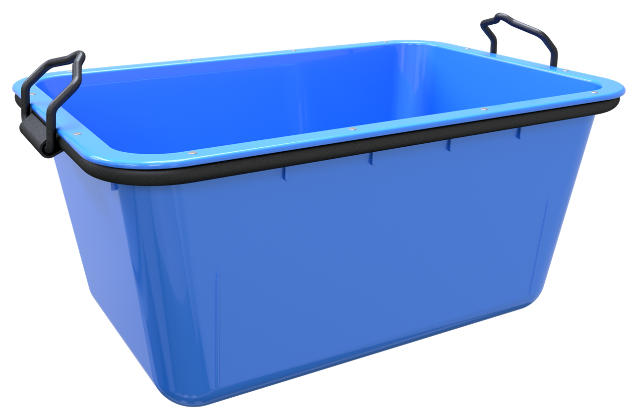 Mörtelwanne 200 ltr.