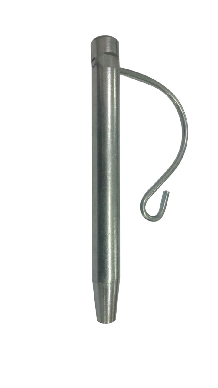 Federstecker für Schalungsstützen