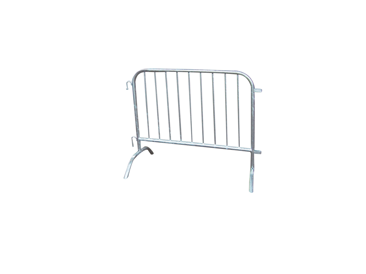 Absperrgitter Typ C