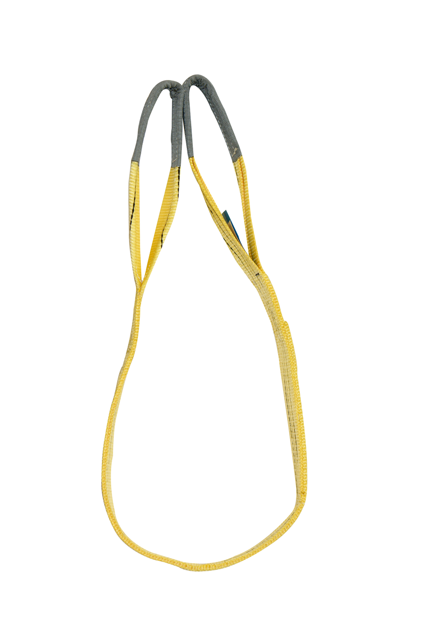 Hebeband 90mm - 3000 kg Tragkraft