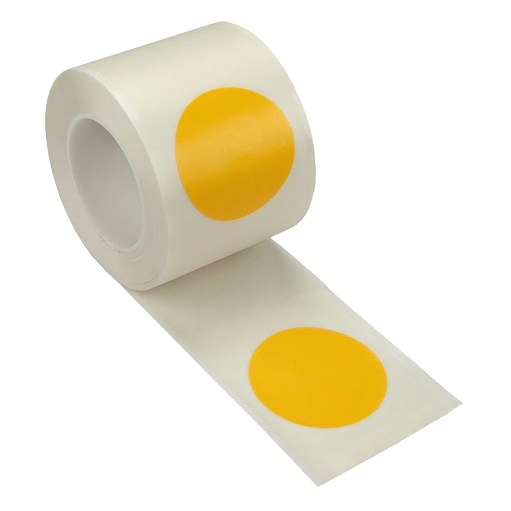 PROline-tape Bodenmarkierung "Punkte", selbstklebend, 1 Rolle