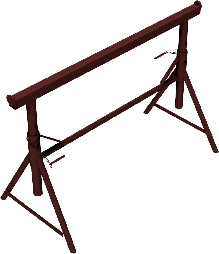 Putzergerüstbock „Combi N“