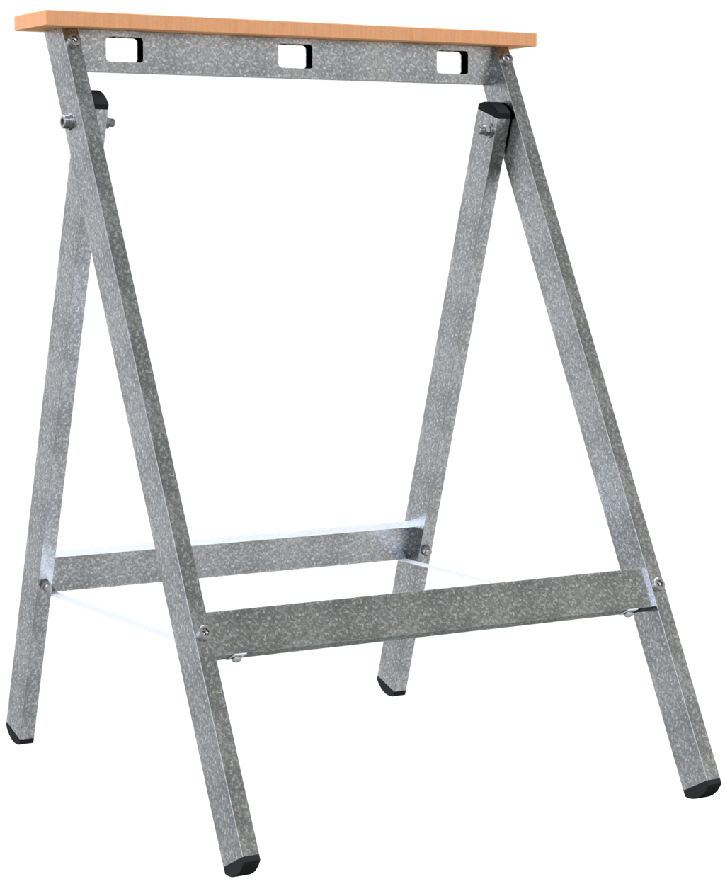Arbeitsbock