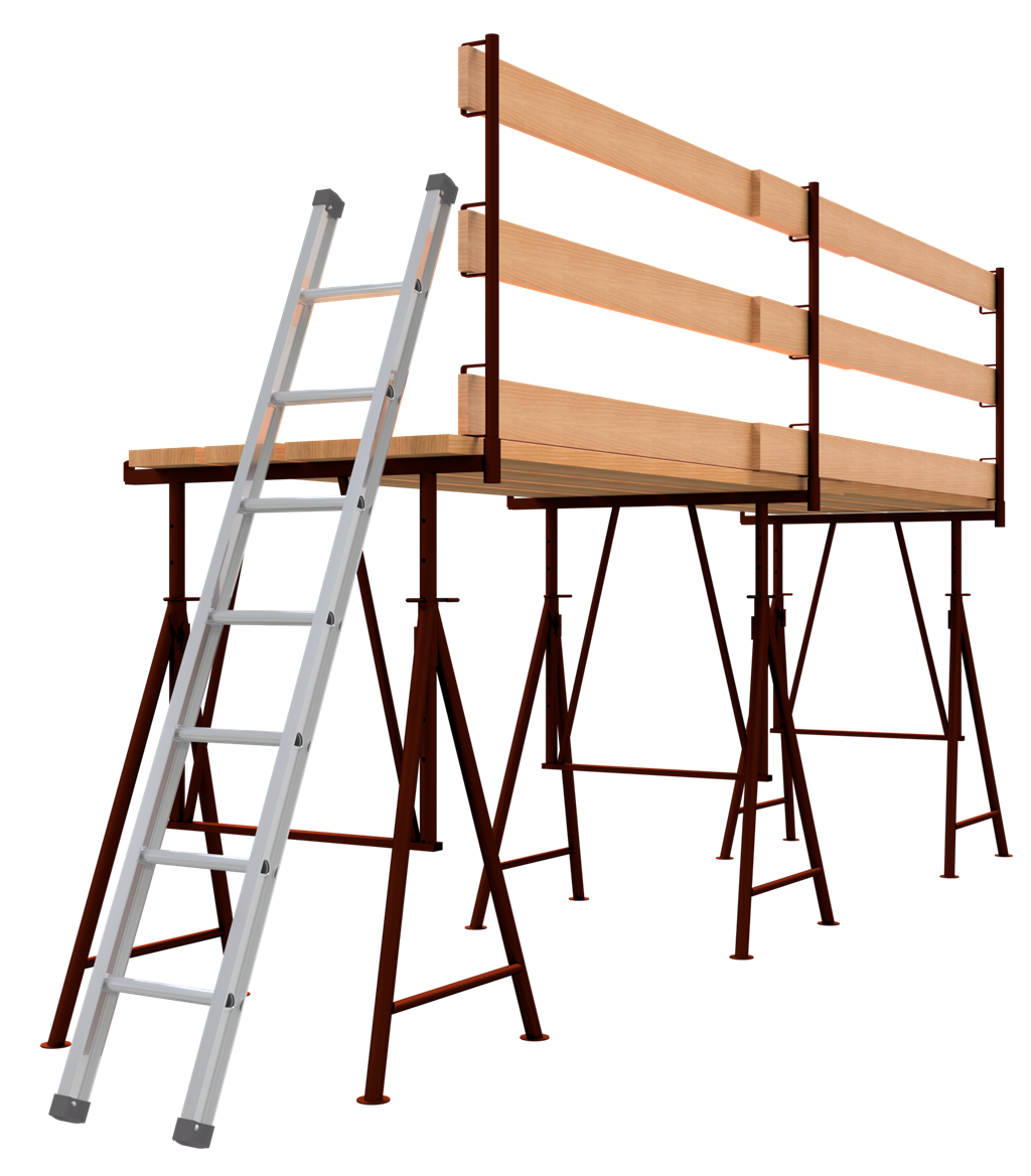 Bordbrett aus Holz