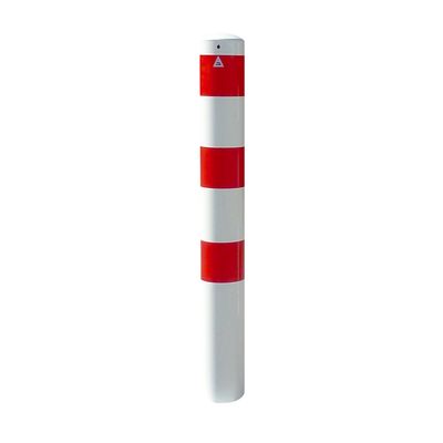 Stahlpoller herausnehmbar Ø 152 / 193 mm