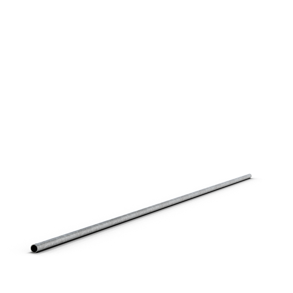 Absturzsicherungssystem Querrohr