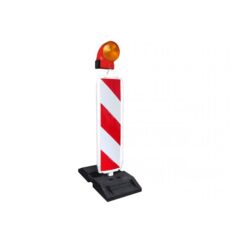 BASt Bakenleuchte Powernox LED