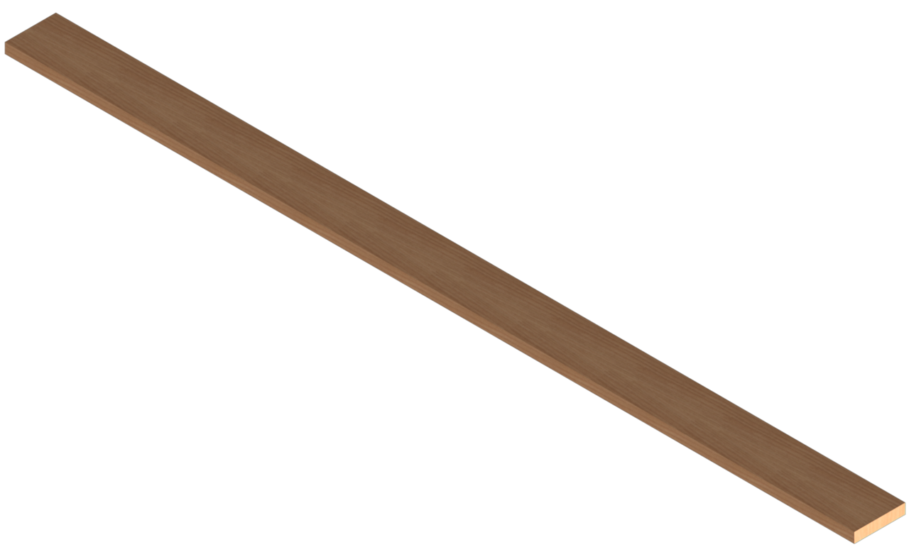Bordbrett aus Holz