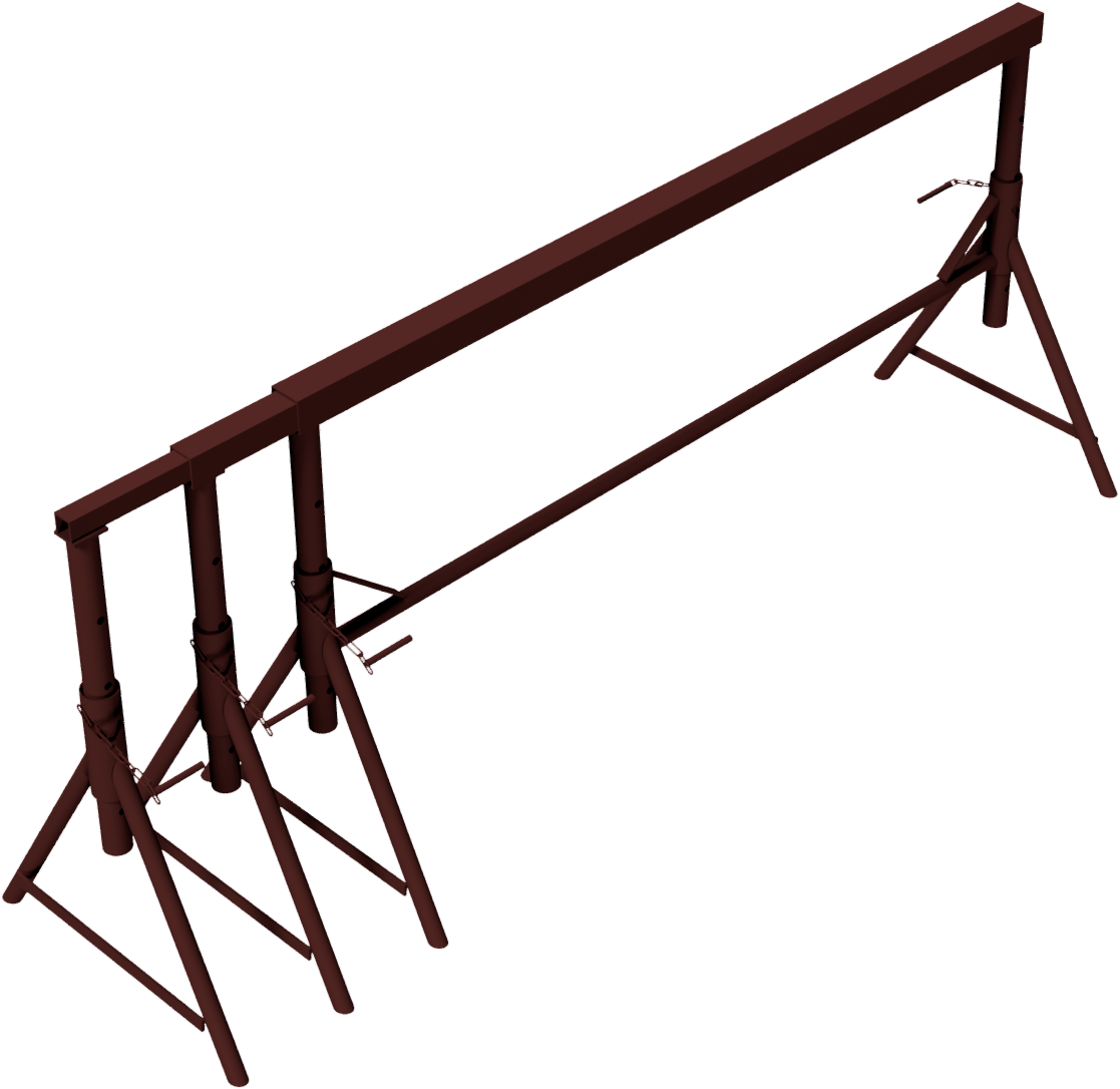 Putzergerüstbock „Combi“
