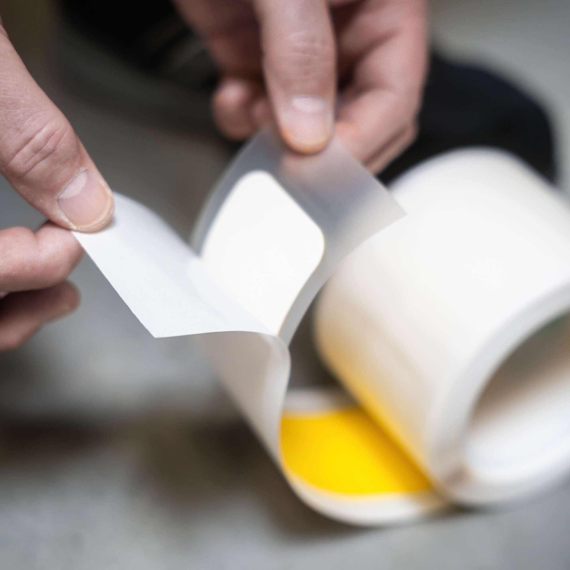 PROline-tape Bodenmarkierung "Streifen", selbstklebend, 1 Rolle
