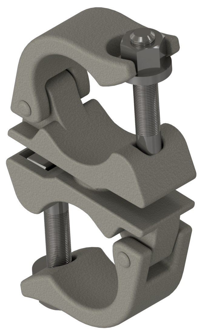 Drehkupplung BB SW 22