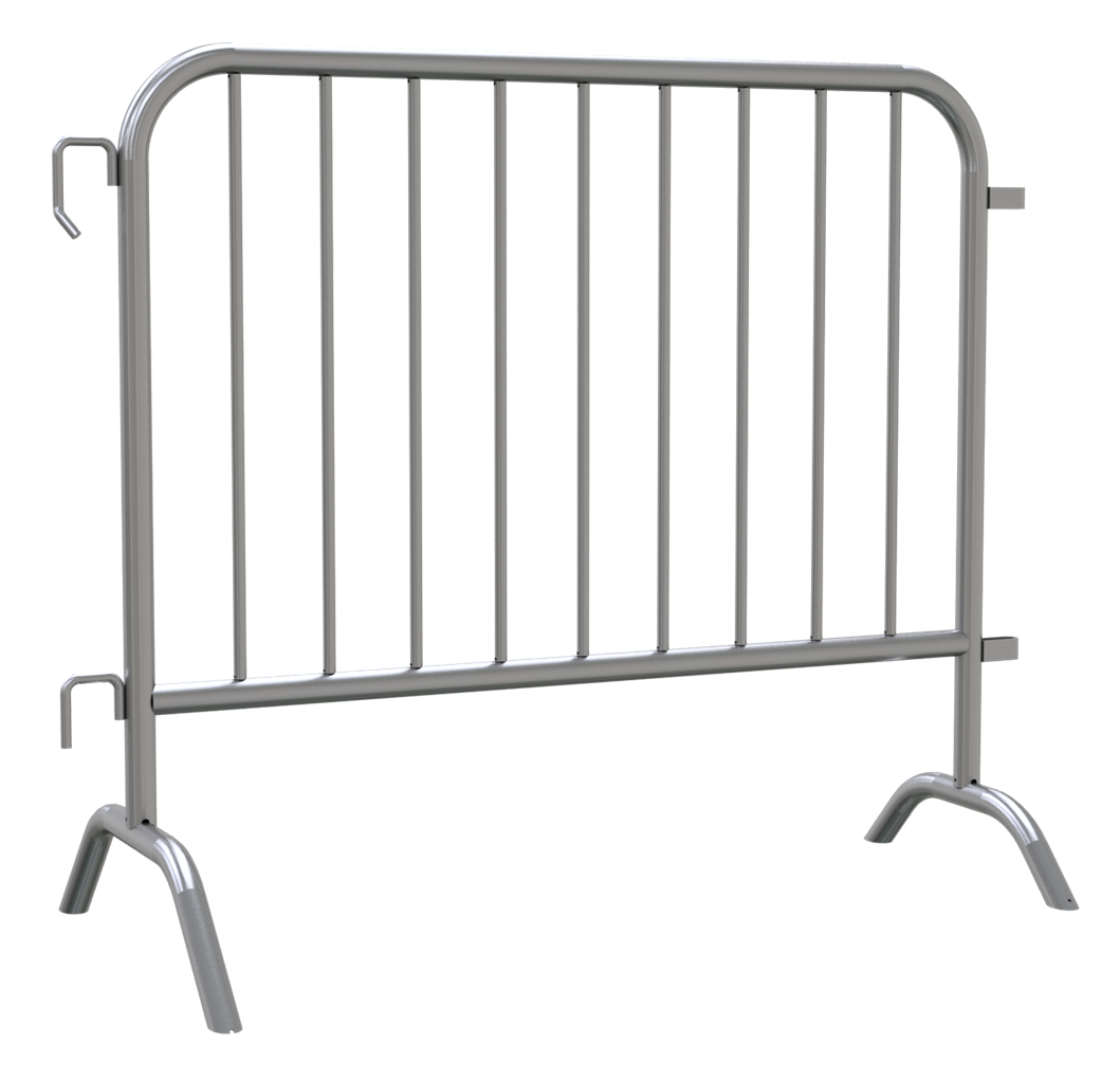 Absperrgitter Typ C