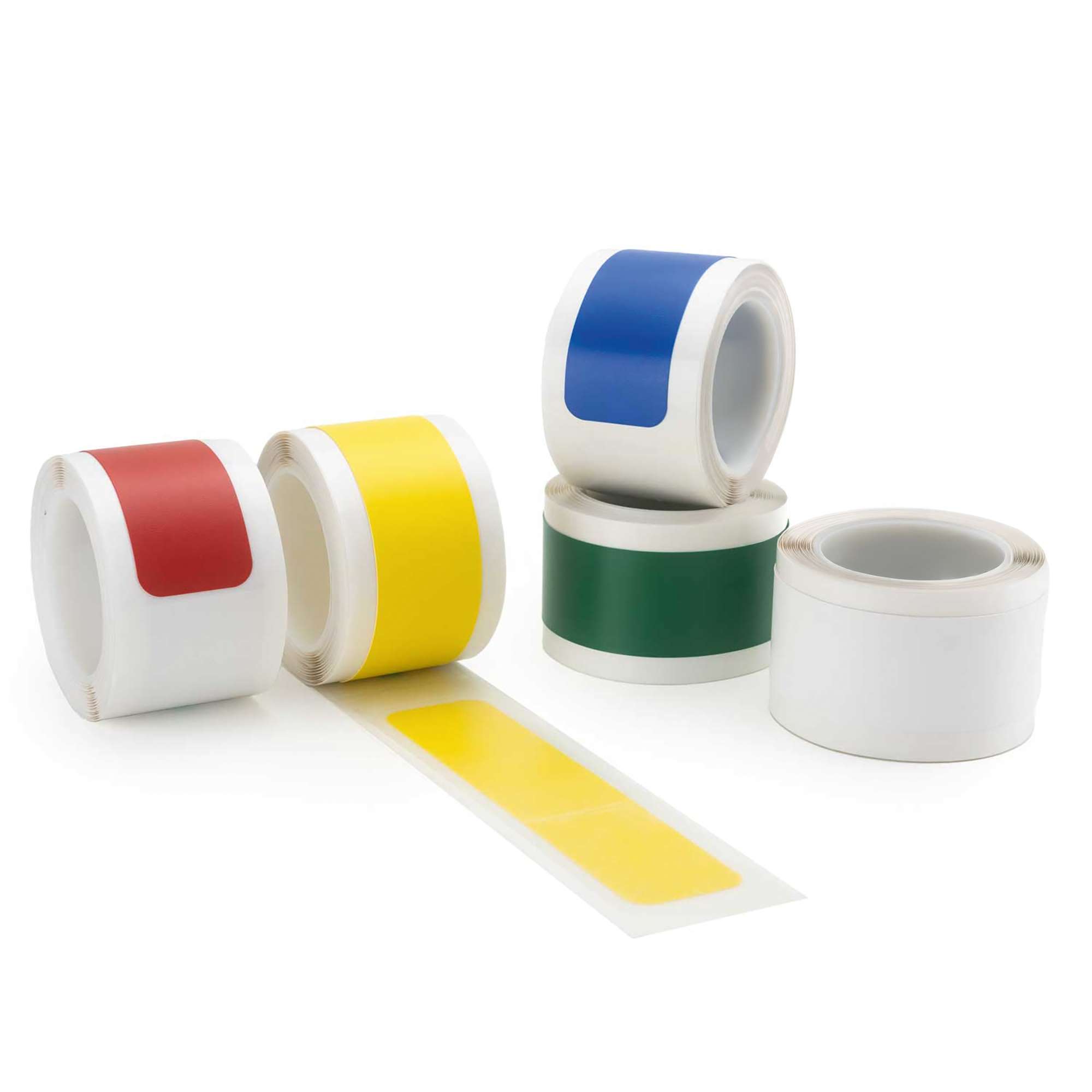 PROline-tape Bodenmarkierung "Streifen", selbstklebend, 1 Rolle